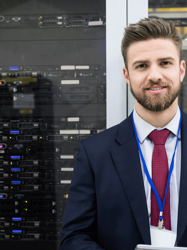 Server Server